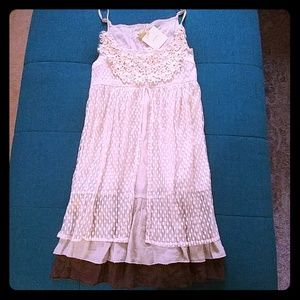 Darling Dress NWT